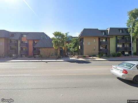 N Euclid Ave, Tucson, AZ 85719