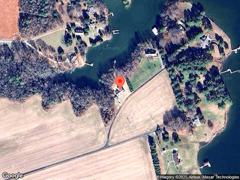 Hidden Lane, CALLAO, VA 22435