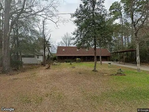Black Gum Lane, Kountze, TX 77625