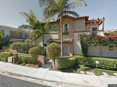 Santa Barbara, Lake Forest, CA 92610