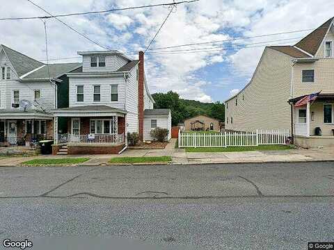 Mcknight St, GORDON, PA 17936