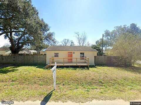 W Hannah St, Pensacola, FL 32505
