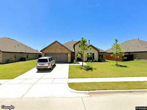 Amesbury Drive, Forney, TX 75126