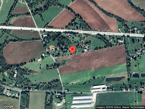 Hancock Ln, ANNVILLE, PA 17003
