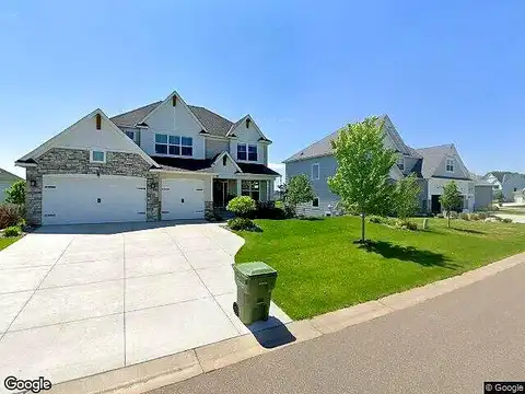 132Nd Court Ne, Blaine, MN 55449