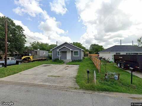 E 17Th Street, Bryan, TX 77803