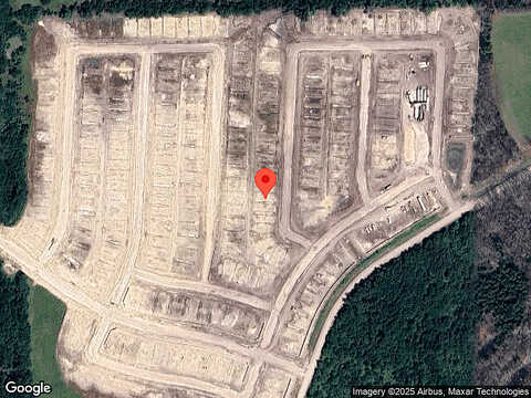 Marble Falls Drive, Farmersville, TX 75442