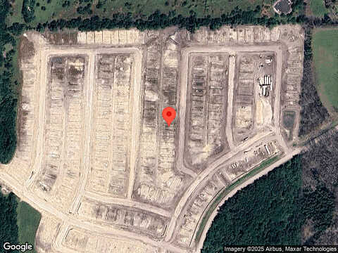 Marble Falls Drive, Farmersville, TX 75442