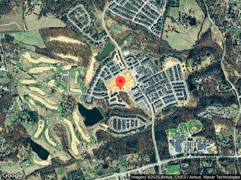 Golf Dr, CROZET, VA 22932