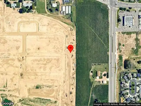 Lake Clark Street, Evans, CO 80620