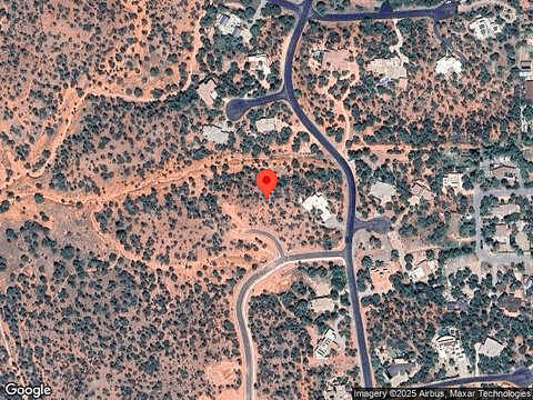 Hillside Vista Drive, Sedona, AZ 86336