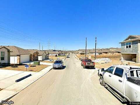 Wentwood Run, San Antonio, TX 78245