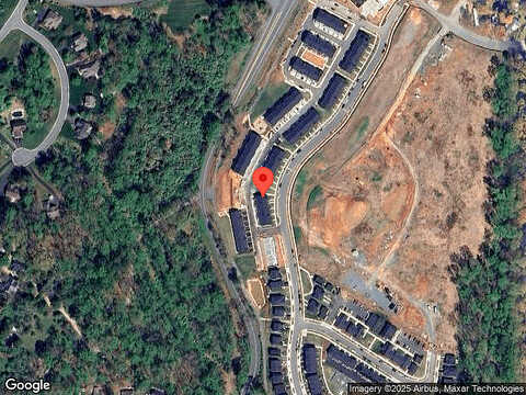 Horizon Rd, CHARLOTTESVILLE, VA 22902