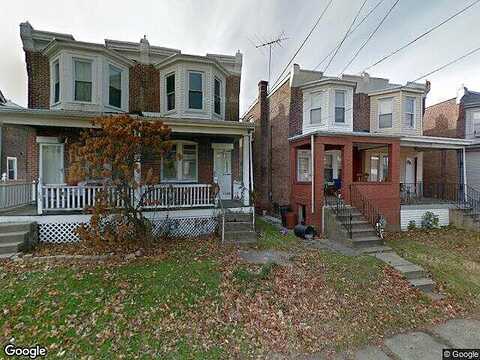 Clifton Ave, Collingdale, PA 19023