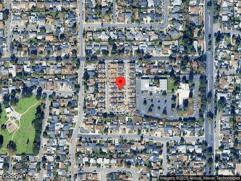 Carrizo Drive, Pomona, CA 91767