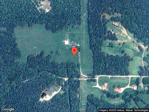 W 5 Highway, Roopville, GA 30170