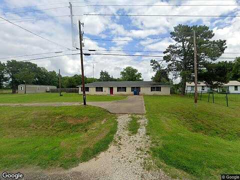 State Highway 75 South S, Fairfield, TX 75840