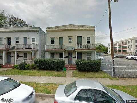 S Stafford Avenue, Richmond, VA 23220