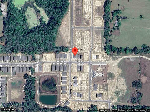 Nw 136Th Boulevard, NEWBERRY, FL 32669