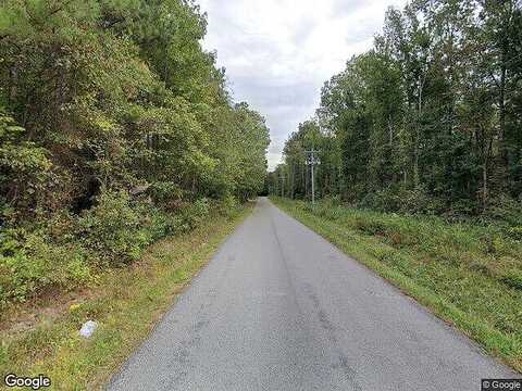 Templeton Road, Disputanta, VA 23842