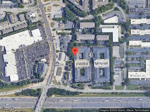 Cotillion Drive 4204, Dunwoody, GA 30338