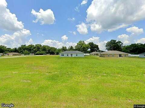 Ne 161St Street, CITRA, FL 32113