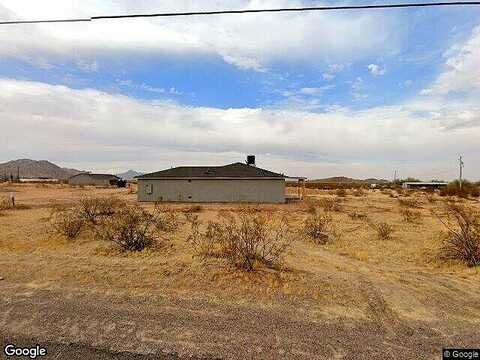 N Slate Lane, Maricopa, AZ 85139