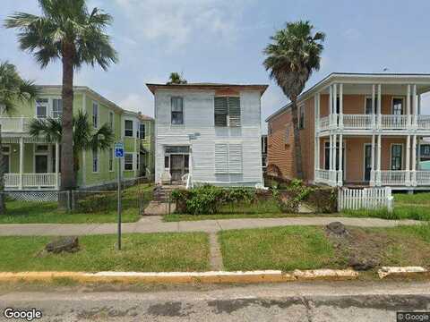Market, GALVESTON, TX 77550