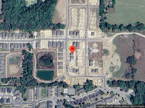 Nw 128Th Terrace, NEWBERRY, FL 32669