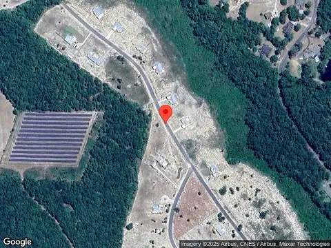 Paris Ave, Swainsboro, GA 30401