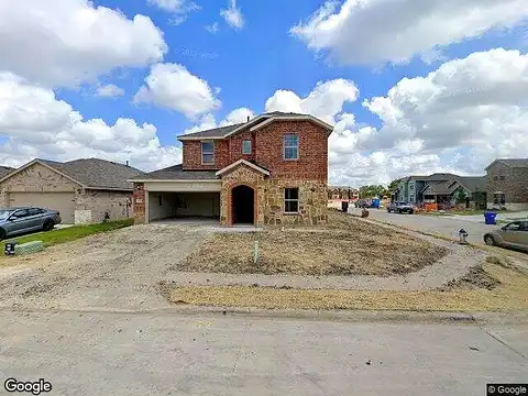 Mccasland Drive, Royse City, TX 75189