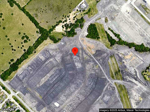Okeechobee Drive, Dallas, TX 75253