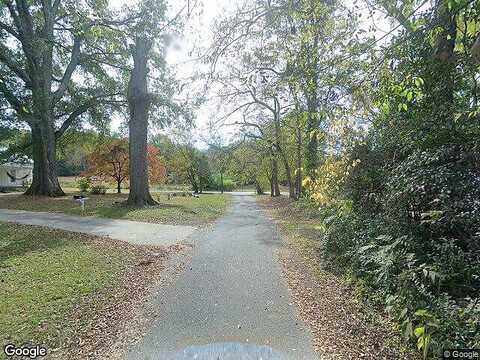Confederate Street Nw, Cartersville, GA 30121