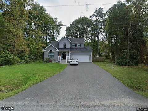 Ebb Tide Dr, COLONIAL BEACH, VA 22443