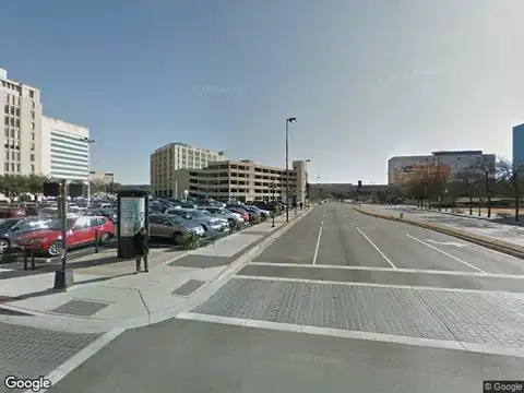 Jackson Street #320, Dallas, TX 75202