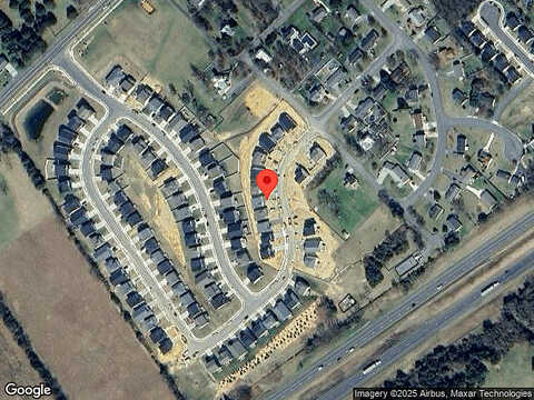 Midsummer Ln, MIDDLETOWN, VA 22645