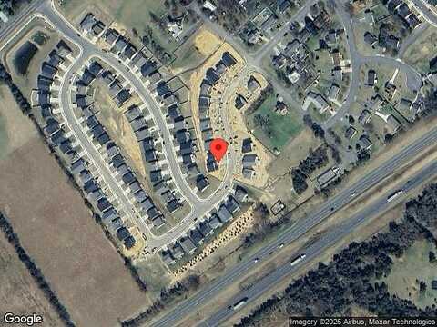 Midsummer Ln, Middletown, VA 22645
