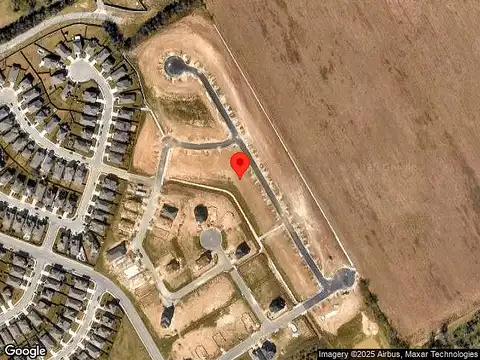Bartenheim Dr, Schertz, TX 78154