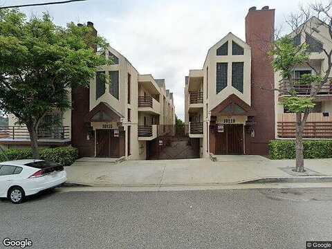 Pinewood Avenue #102, Tujunga, CA 91042