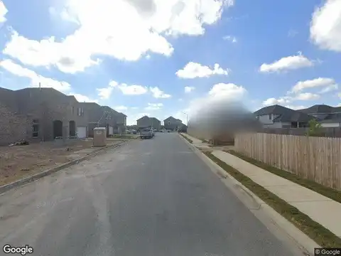 Hombourg Road, Schertz, TX 78154