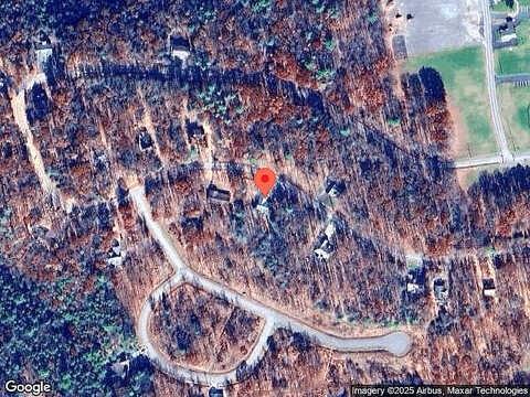 Arapahoe Lane, Hazleton, PA 18202