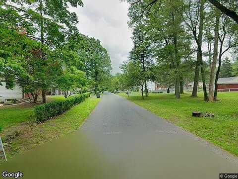 Maple Blvd, Orwigsburg, PA 17961
