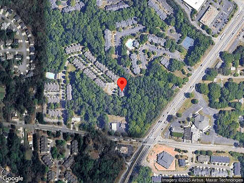 Weavers White Lane #17, Austell, GA 30106