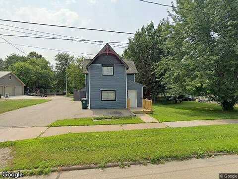 Mill Street, Waupaca, WI 54981