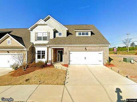 Slick Stone Drive, Snellville, GA 30078