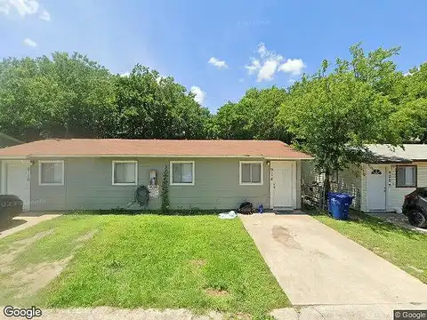 S 15Th St, Copperas Cove, TX 76522