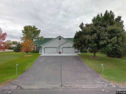 School, GREENVILLE, WI 54942
