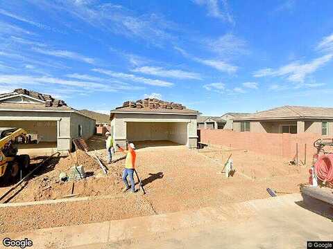 N Solstice Avenue, Marana, AZ 85743