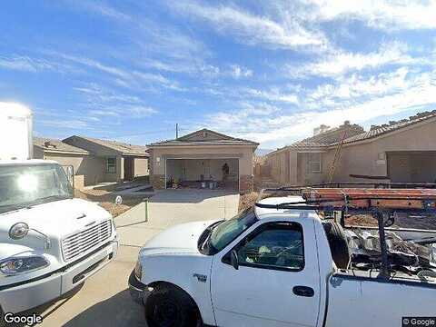 N Solstice Avenue, Marana, AZ 85743