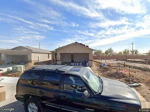 N Solstice Avenue, Marana, AZ 85743